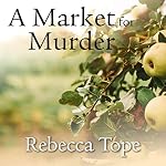 Cover of A Market for Murder
