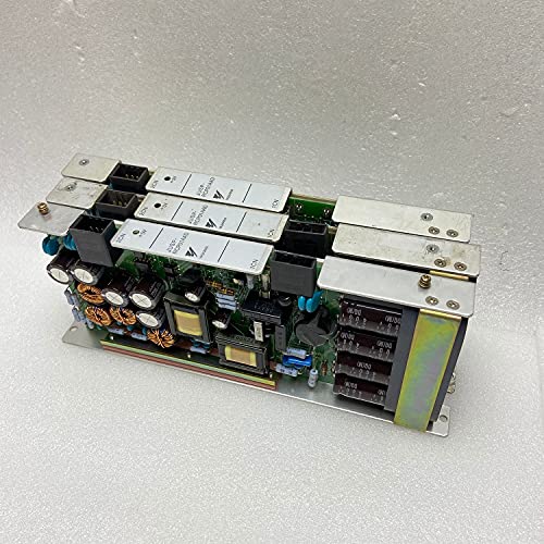 Anncus JUSP-RCP01AAD Board