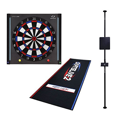 Amazon.co.jp: ダーツ スタンド DARTSLIVE ダーツライブ ポール 