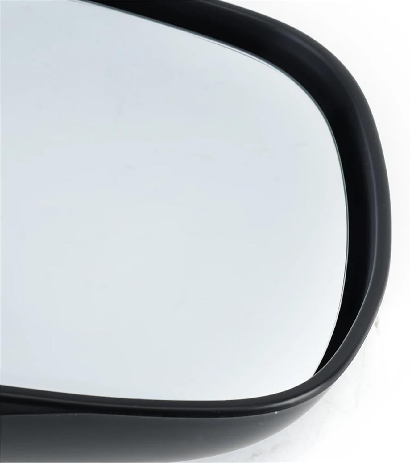 5 Pin Side Mirror Assembly Compatible For Toyota For Land For Cruiser For Prado 120 2003 2004 2005 2006 2007 2008 2009 Door Wing Car Accessories (L)