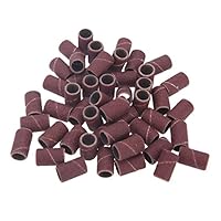 Algopix Similar Product 18 - Anself 150Piece Sanding Bands Pack for