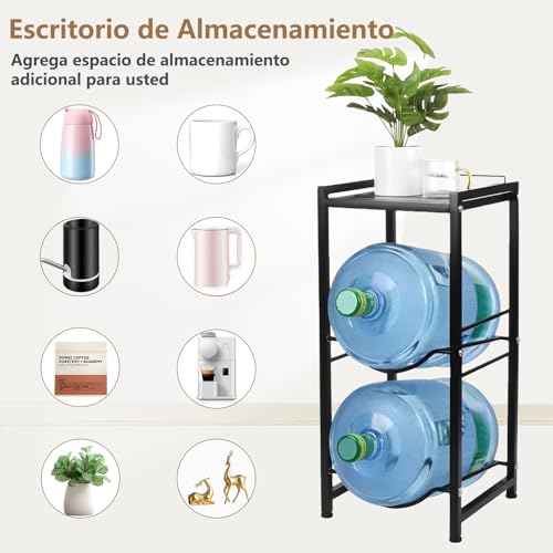 Reviews de Porta garrafon de agua walmart los más recomendados. 12 Imagen adicional