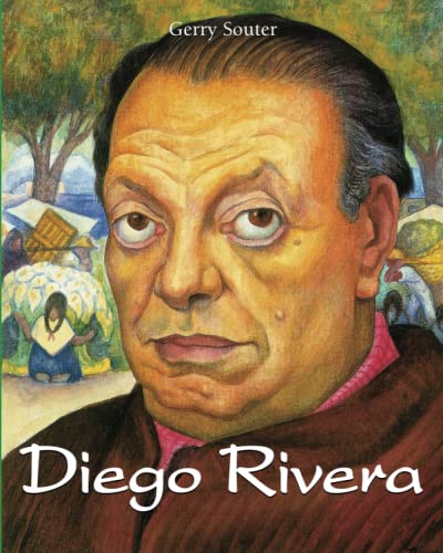 Diego Rivera: El muralista del alma mexicana