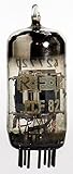  Elektronenröhre (TV) PCF82 RFT ID1365