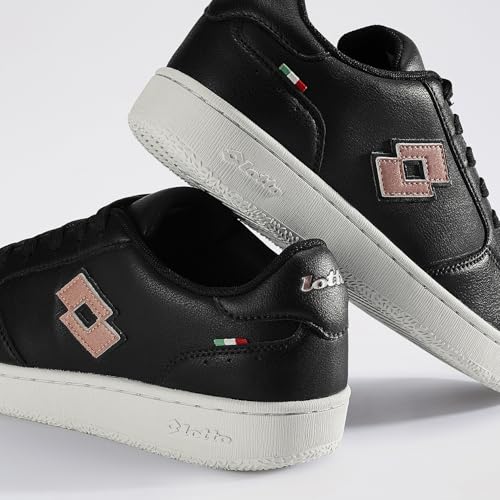 Image of Lotto Women Autograph Urbano Sneakers