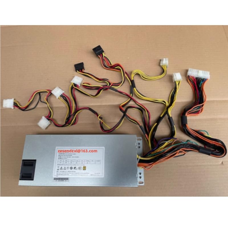 Équipement de bureau GW-EPS1U400WB 400 W pour espace pro