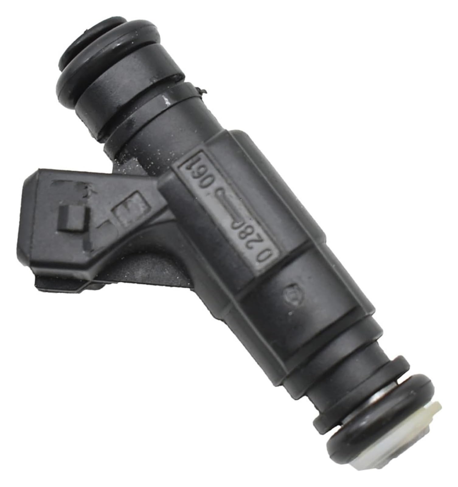 Oil Petrol Fuel Injector Nozzle for A3 for A4 for TT for Avant 00-06 Fuel Injector Nozzle 4cyl 1.8L 0280156061 06A906031BA Single Car Injectors