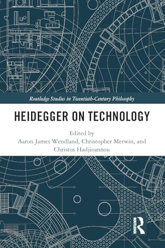 Heidegger on Technology view 2