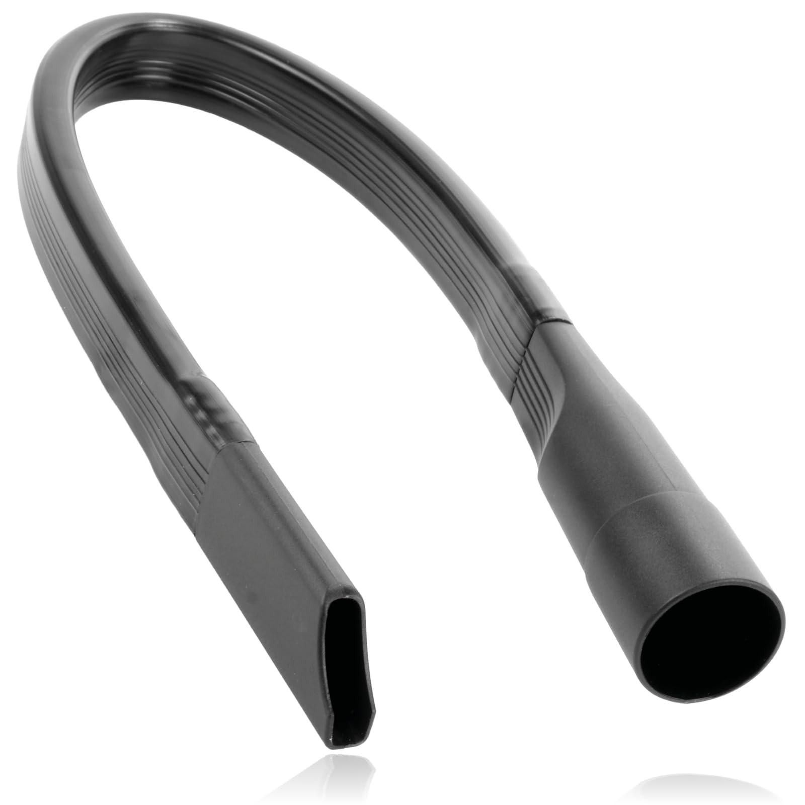 SPARES2GO Extra Long Flexible Crevice Tool for Vax Vacuum Cleaner