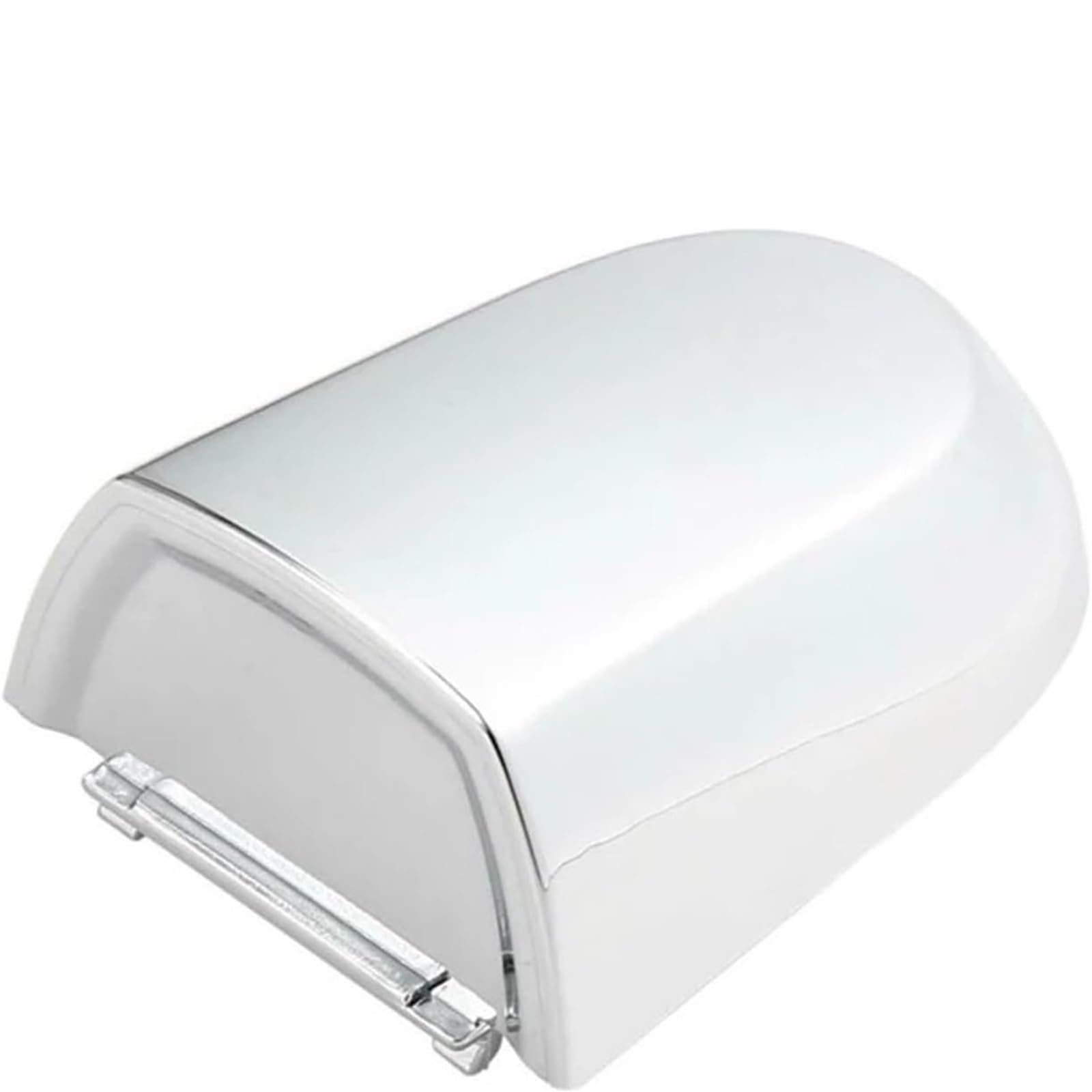 Glymzoi Car Exterior Door Handles Car Outer Door Handle for Kia for Sorento 2011-2015 Cover Exterior 6.2x4.4cm 83652-2P010 Rear Left