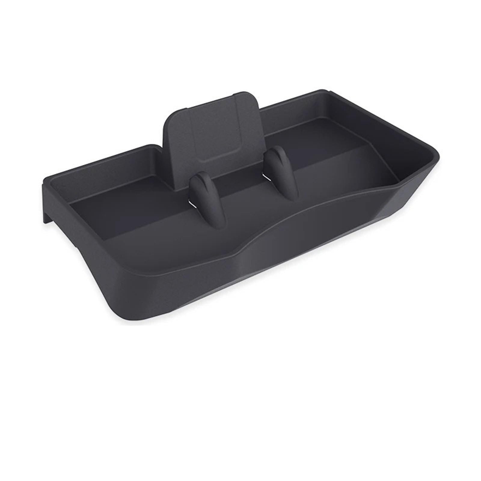 Accesorios Coche Porta Smartphone per Supporto per Telefono per Auto Presa d'Aria Vassoio portaoggetti per Occhiali in Silicone Presa d'Aria Staffa per Supporto Telefono