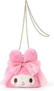 Amazon.co.jp: [サンリオ] ショルダーバッグ（リボン姫） マイ