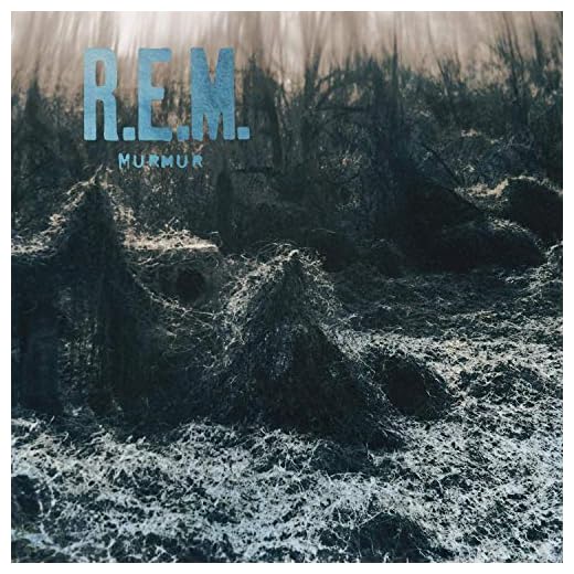 Murmur [Vinilo]