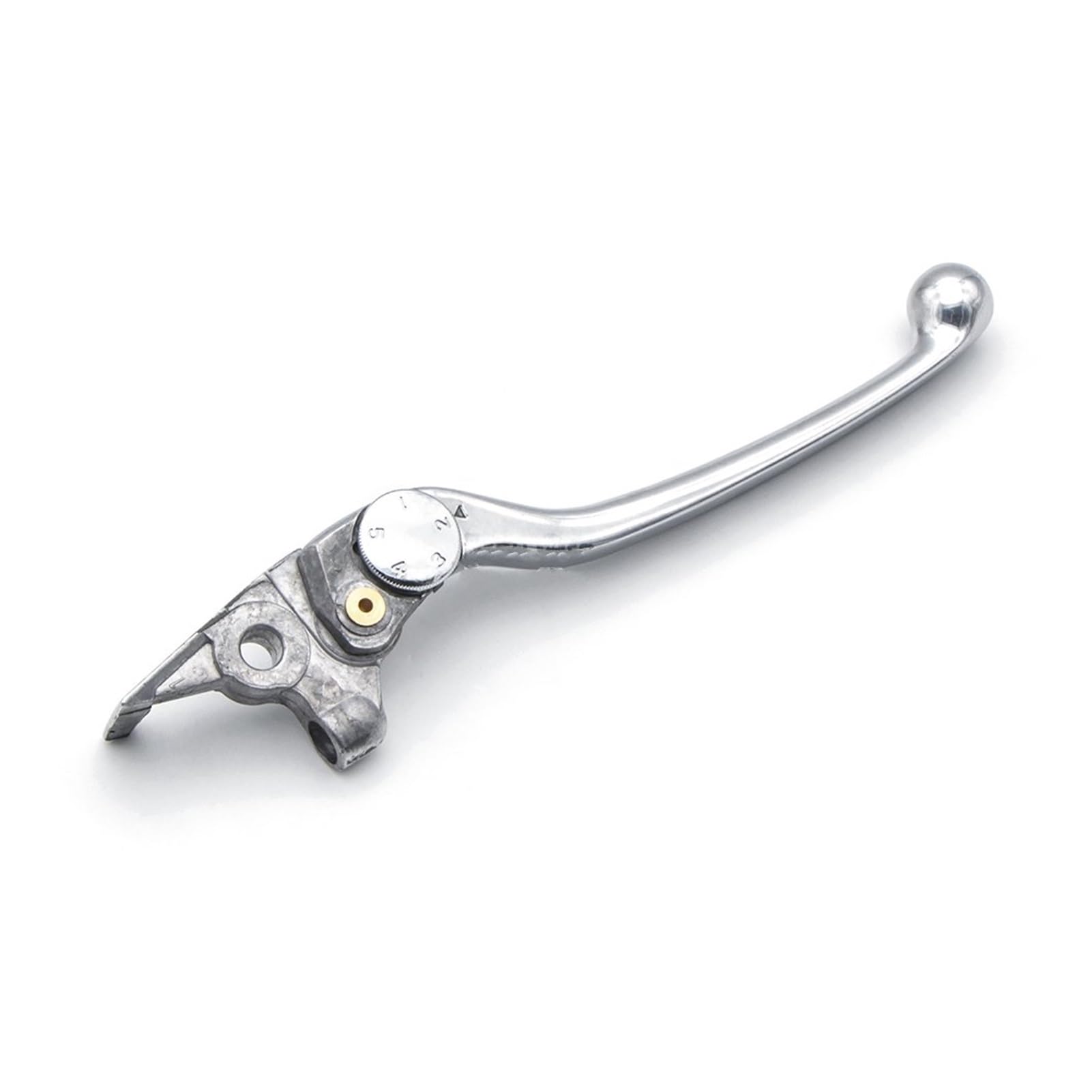 Gangcxv 1 Motorcycle Handlebar Brake Lever Motorcycle Brake Clutch Levers For Fz For Fz6 For Fz6n For Fz6r For Fz8 For Xj6 For Mt-09 Sr(1)