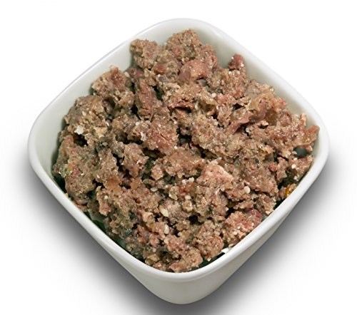 SALiNGO Premium Nassfutter für Hunde Rind PUR, getreidefrei, hoher Fleischanteil, allergenarm, Barf Dosen