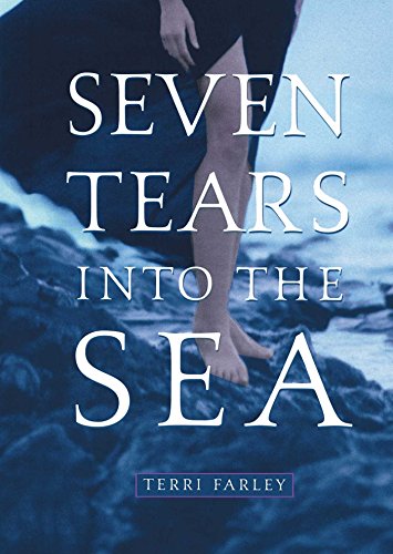 Seven Tears Into The Sea Kindle Edition By Farley Terri Children Kindle Ebooks Amazon Com
