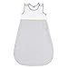 Sweety Fox - Saco de Dormir Bebe - Algodon 100% Ecológico Certificado OEKO-TEX® Sin Productos Químicos - Unisex