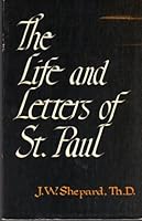 Life and Letters of Saint Paul 0802817165 Book Cover