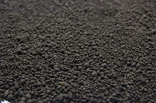 Scaper's Soil Dennerle 8L : substrat technique actif pour aquarium d'aquascaping