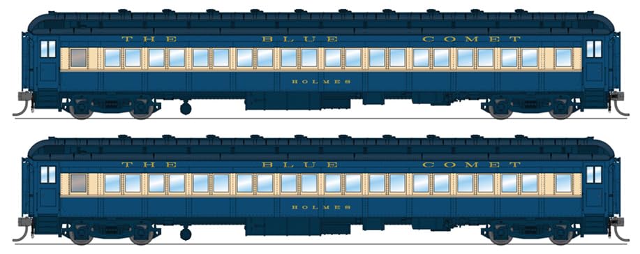鉄道模型 BROADWAY LIMITED CNJ M1S 2-8-2 854 鉄道模型 BROADWAY
