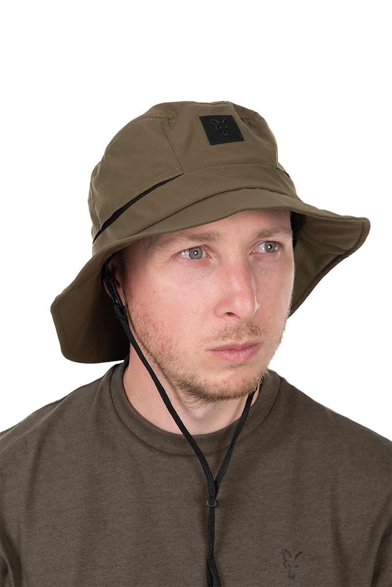 Fox Boonie Hat Khaki CHH041