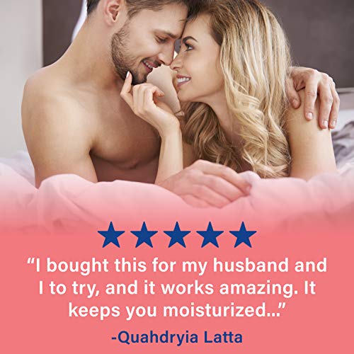 K-Y Liquibeads for Women, Vaginal Moisturizer, Silicone Lube Vaginal Suppository, Vaginal Lubricant Helps Reduce Pain Due to Vaginal Dryness, 6 Vaginal Suppositories & 6 Vaginal Applicators - Image 7