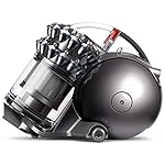 ダイソンの掃除機 DC63