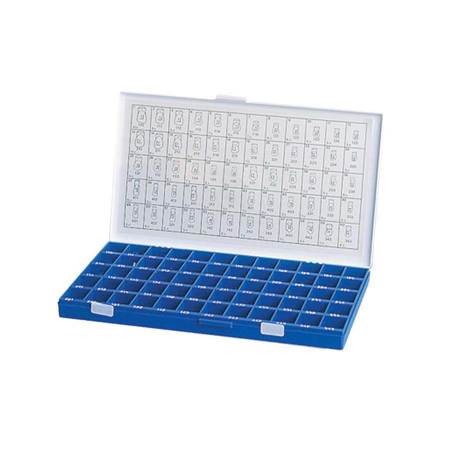 Directa 609662 FullForm Strip Off Crowns Large Kit C System 120/Pk