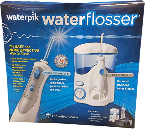 waterpik cual comprar