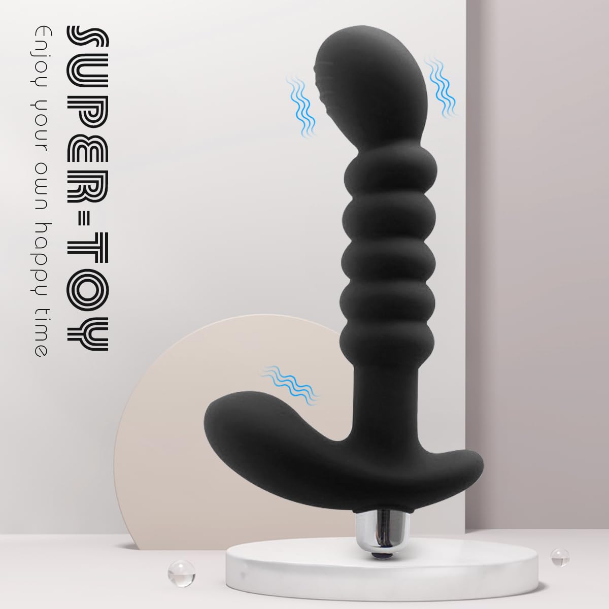 Vîbrant Prstté Màsséur Gây Hômme Séxtôys Small Medium Large Silicone Plùg Plùg tt Plùg tt Plùg tt Plùg nl Gôtt Plùg