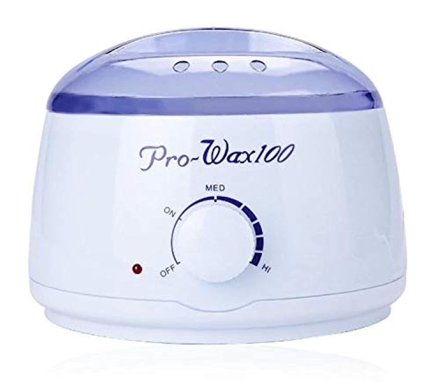 Pro Hot Wax Warmer Heater