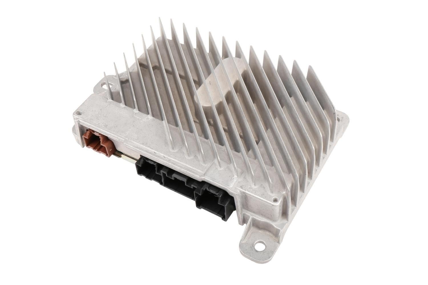 ACDelco GM Original Equipment 84914043 Radio Speaker Amplifier