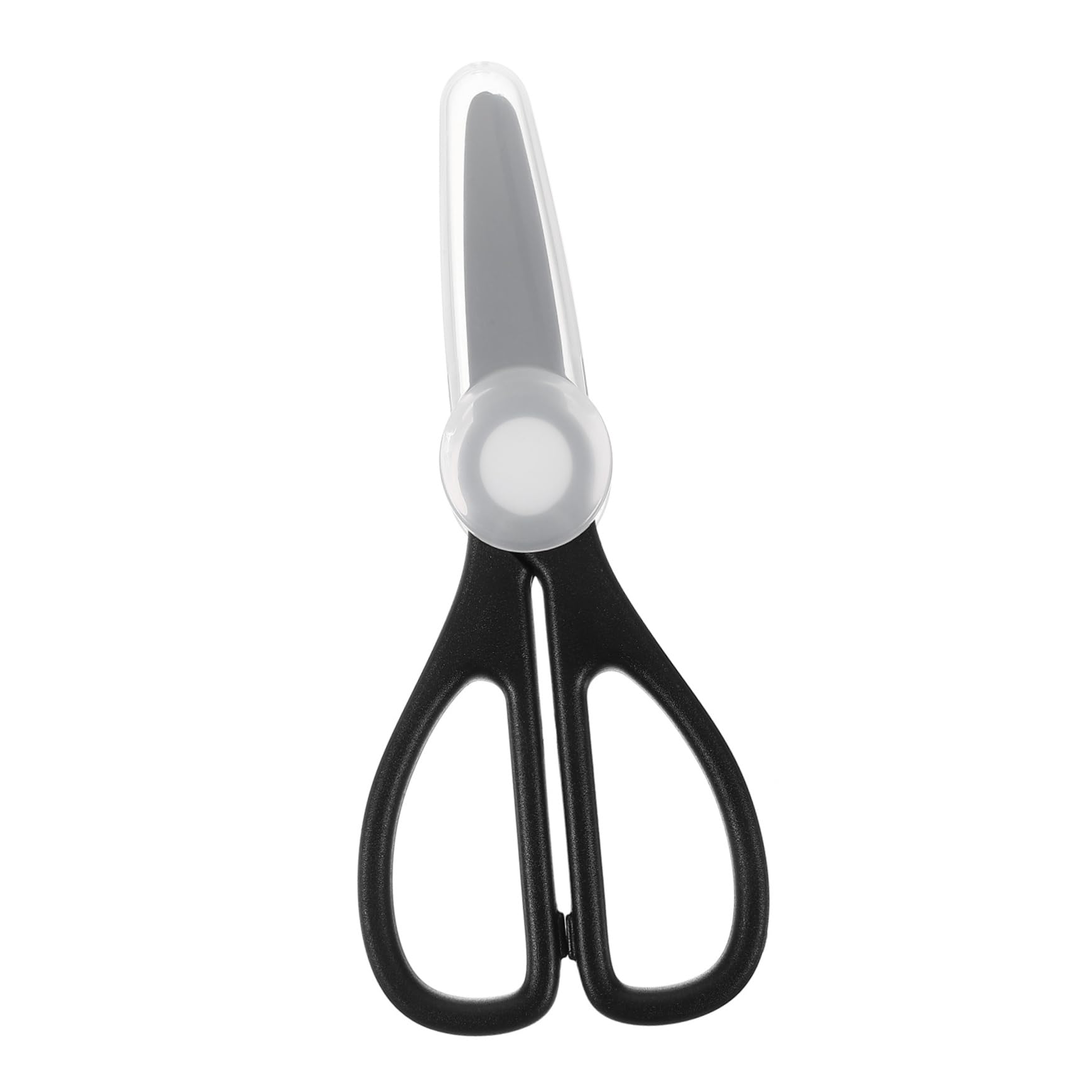 ULTECHNOVO 5stücke Küchen Und Garten-schneideschere Multifunktionale Rostfreie Schere Mit Ergonomischem Griff Für Präzises Schneiden Küche Und Garten