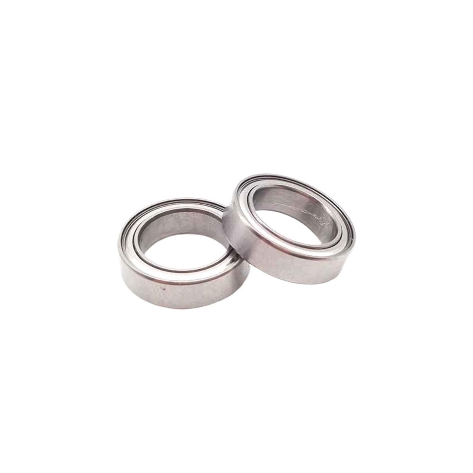 Roulement 6704ZZ 20 x 27 x 4 mm ABEC-1, section mince, roulements à billes 61704ZZ 6704 Z ZZ
