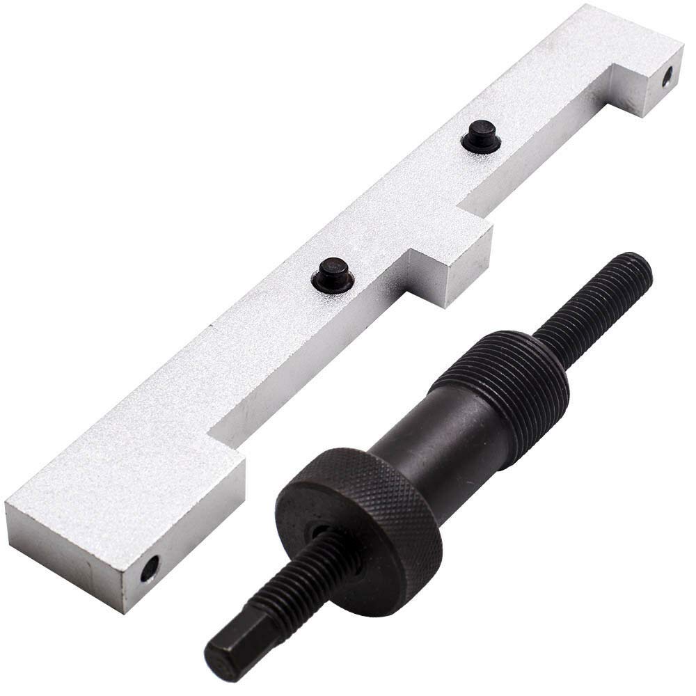 JUEGO DE CALADO DE DISTRIBUCION COMPATIBLE CON BMW N40 N45 N45T E46 E81 E87 E90 B16 B16A AC