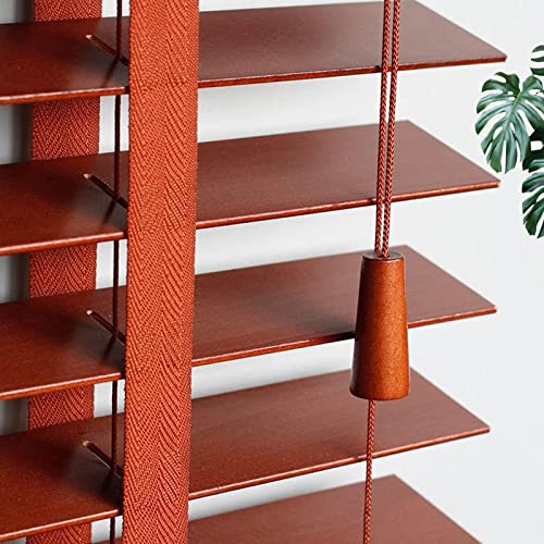Interior Venetian Blinds Wooden,Horizontal Blinds with...
