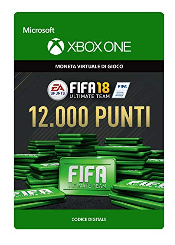 FIFA 18 ULTIMATE TEAM* Usa i tuoi FIFA Points per aprire i pacchetti e creare il tuo Ultimate Team ancora più rapidamente. CREA: scegli tra migliaia di giocatori per creare la tua rosa. Scegli i tuoi calciatori preferiti o quelli più adatti al tuo stile di gioco