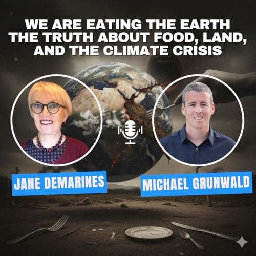 We Are Eating the EarthThe Truth About Food, Land, and the Climate Crisis