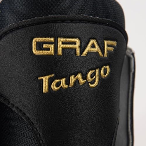 Graf Tango II Figure Skates