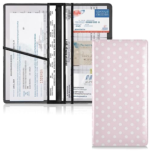 Organizador de Documentos para Auto miniatura 1