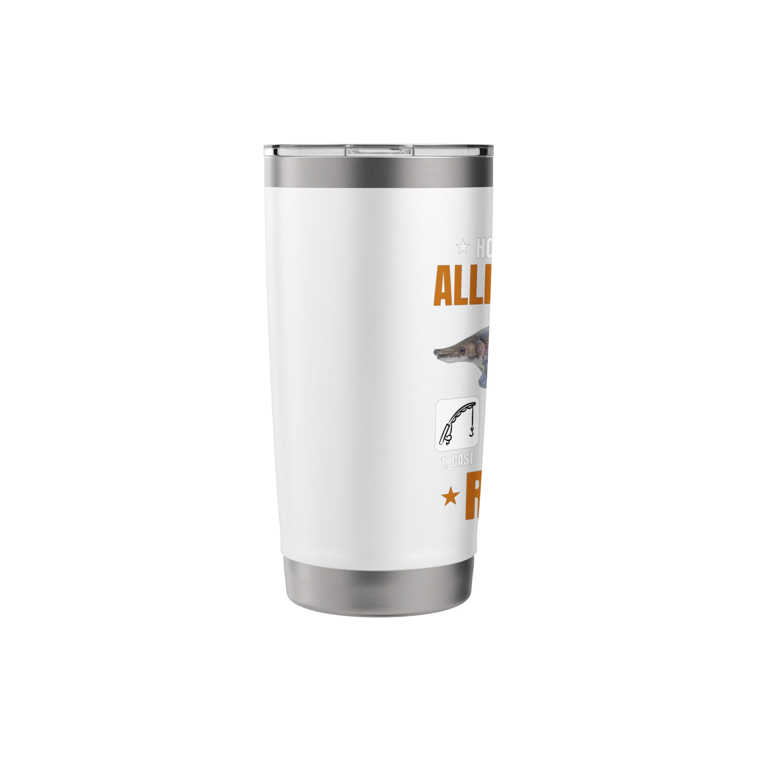 Amazon.com | Alligator Gar Fishing Spot Rod and Reel Combo
