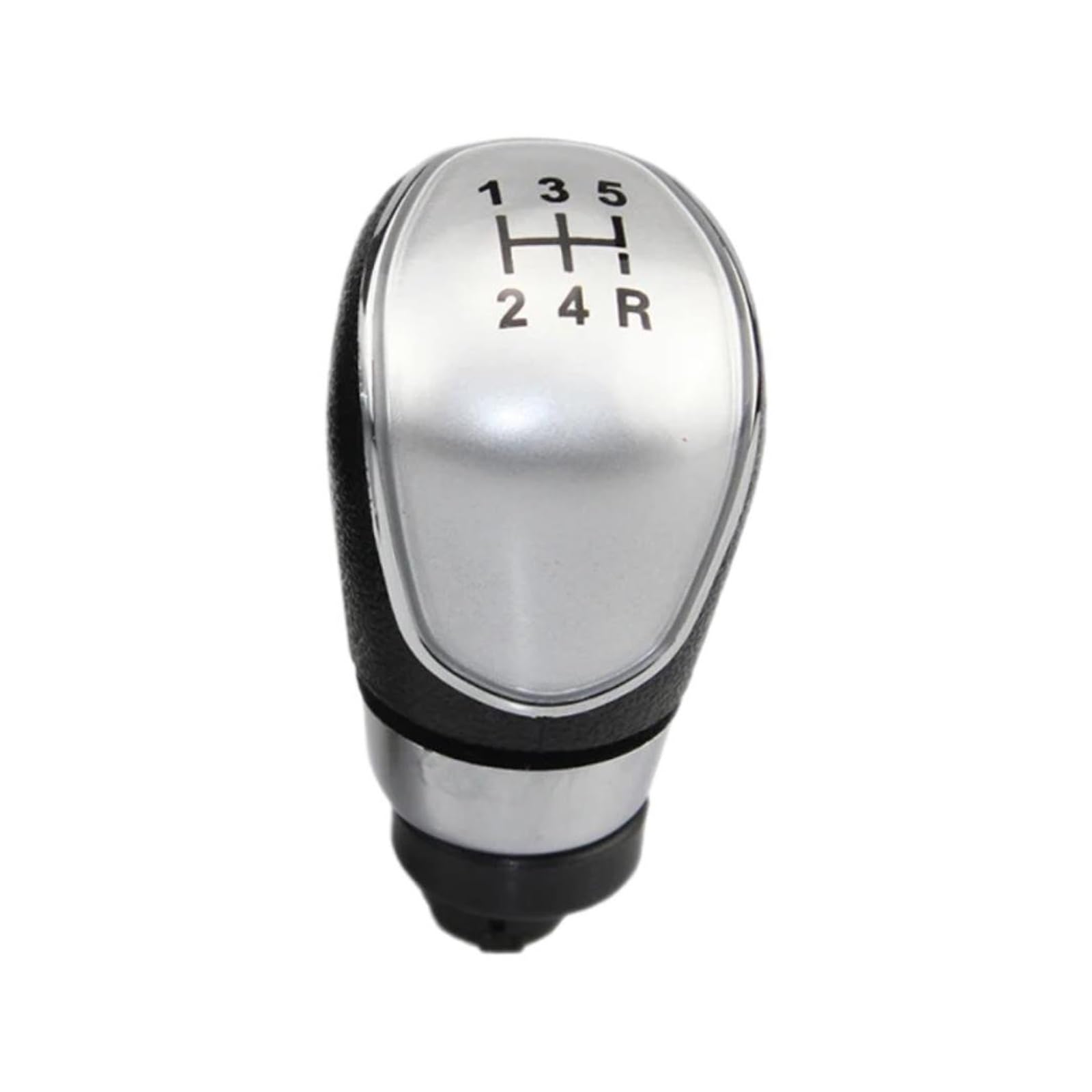 For Fiesta MK7 2008 - 2013 For Focus MK2/FL 2008 - 2011 Sporty Shift Knob