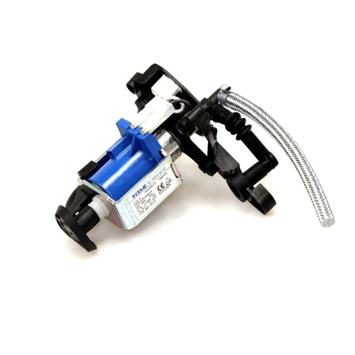 Bomba central de vapor CALOR CS-00129469