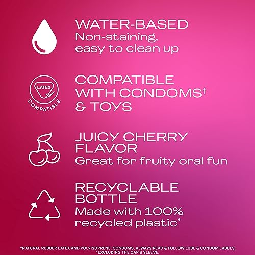 Durex-Water-Based-Lube-for-Sex-Cherry-Flavored-Lube-Anal-Lube-Sex-Lube-for-Women-Men-Personal-Lubricant-for-Oral-Sex-Anal-Sex-Sex-Lubricant-Sex-Toy-Lube-338-fl-oz