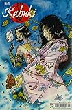  Kabuki 1 (Dez 99)