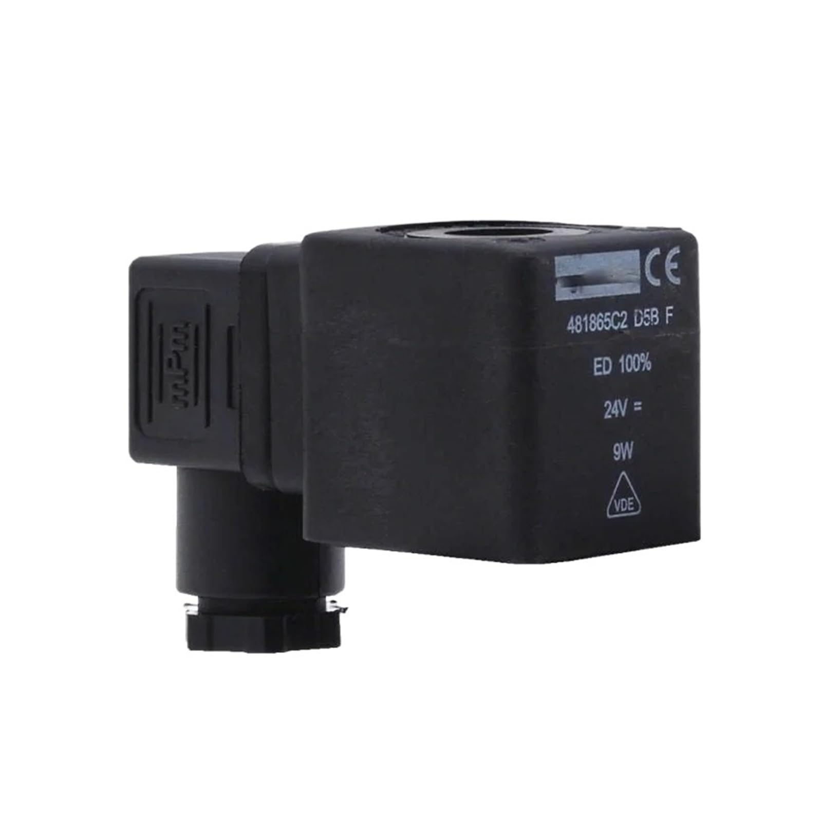 KSZHZYMGX Solenoid Valve Coil 481865C5 D5XC5F 24VDC 9W(481865C5 D5XC5F)