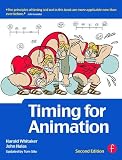 Timing for Animation Timing for Animation