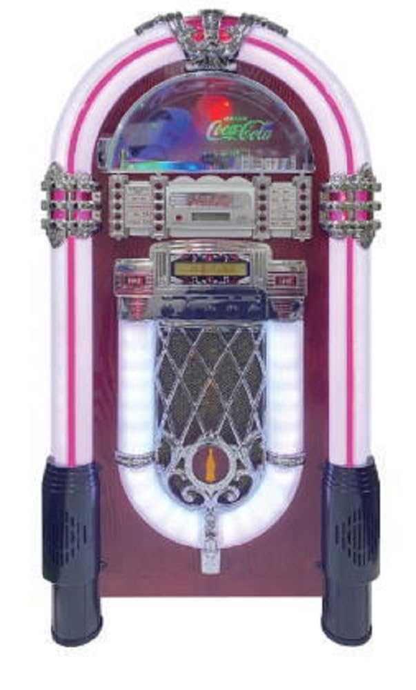 Amazon.co.jp: 【コカ・コーラ】【COCA-COLA】JUKEBOX【ジューク