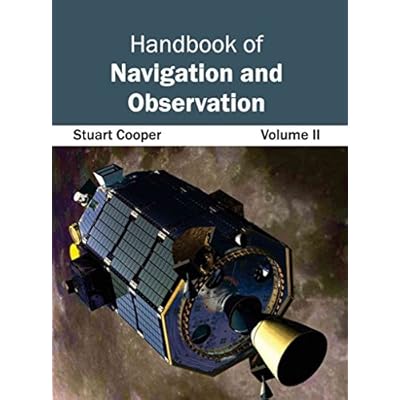 [(Handbook of Navigation and Observation