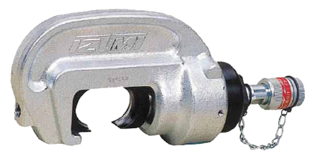 IZUMI 泉精器 油圧ヘッド分離式工具 ヘッド部 TEP-410HA(HD770awxY)①